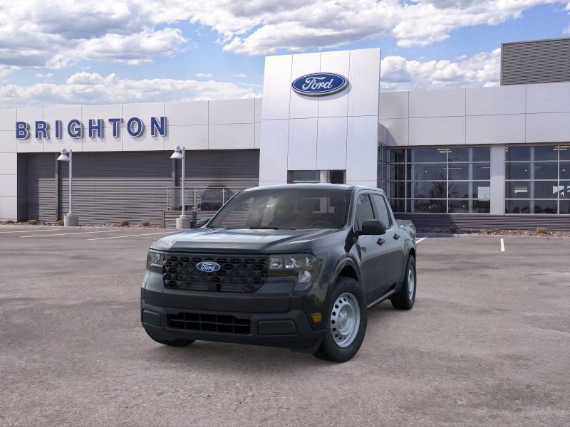 New 2026 Ford Maverick XL w/ Equipment Group 101A AWD/4WD image 2