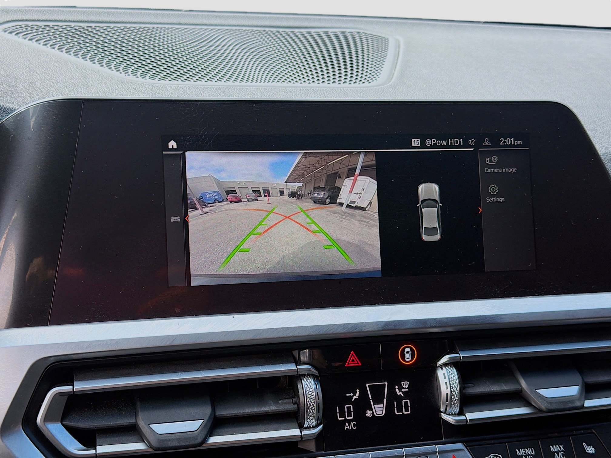 Used 2021 BMW 330i Sedan w/ Convenience Package image 11