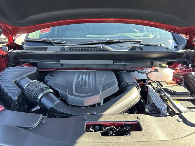 New 2026 GMC Acadia Denali w/ Super Cruise Package FWD image 30