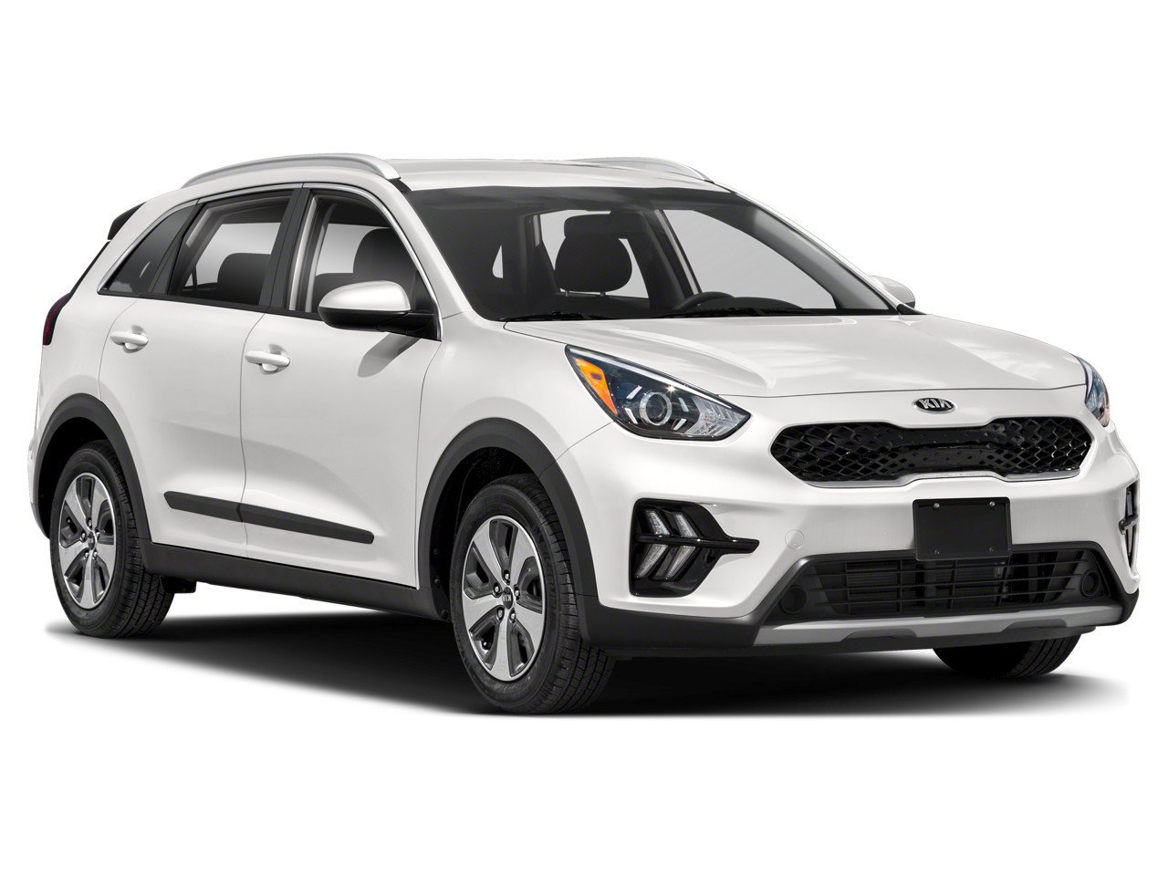 Used 2020 Kia Niro LX FWD image 6
