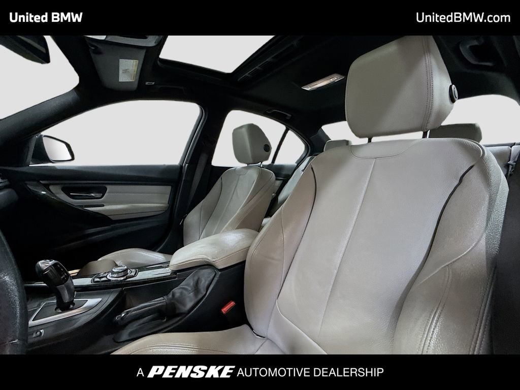 Used 2013 BMW 335i Sedan image 5