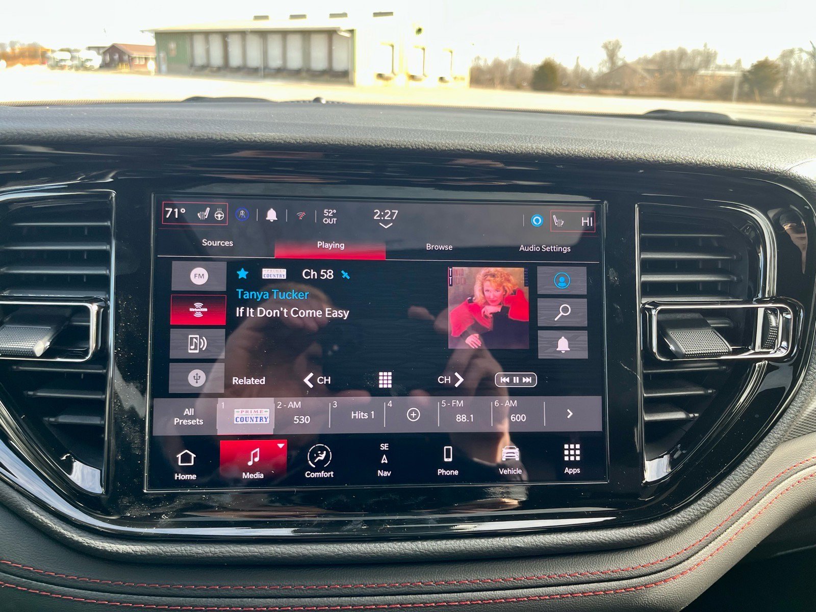 New 2026 Dodge Durango GT image 28