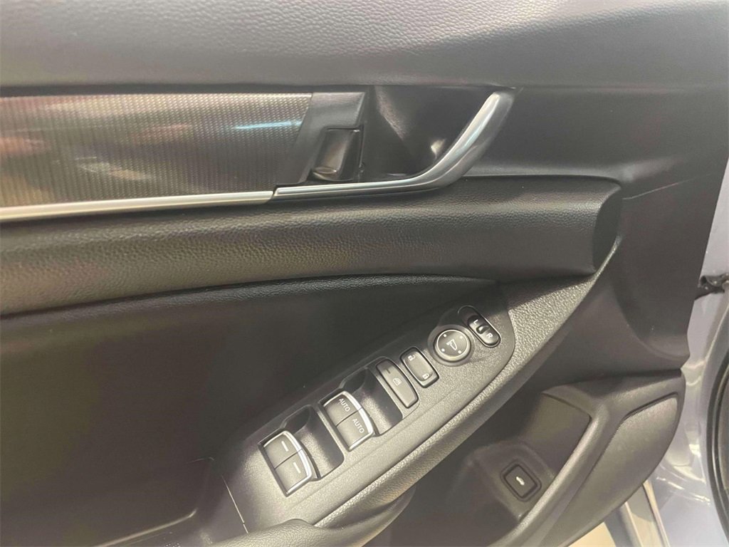 Certified 2022 Honda Accord Sport image 15