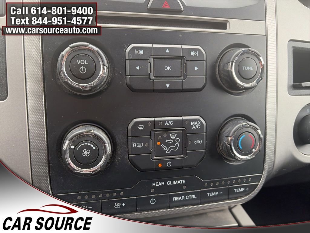 Used 2016 Ford Expedition EL XLT image 23