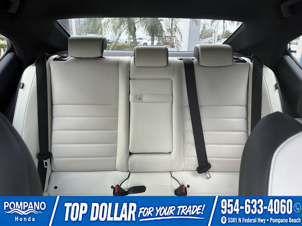 Used 2022 Lexus IS 350 F Sport RWD image 16