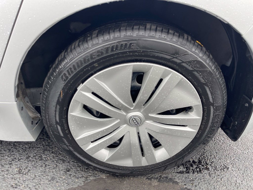 Certified 2023 Nissan Leaf S FWD image 26