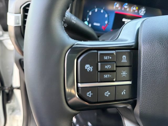 New 2026 Ford F150 Platinum w/ Equipment Group 702A High AWD/4WD image 28