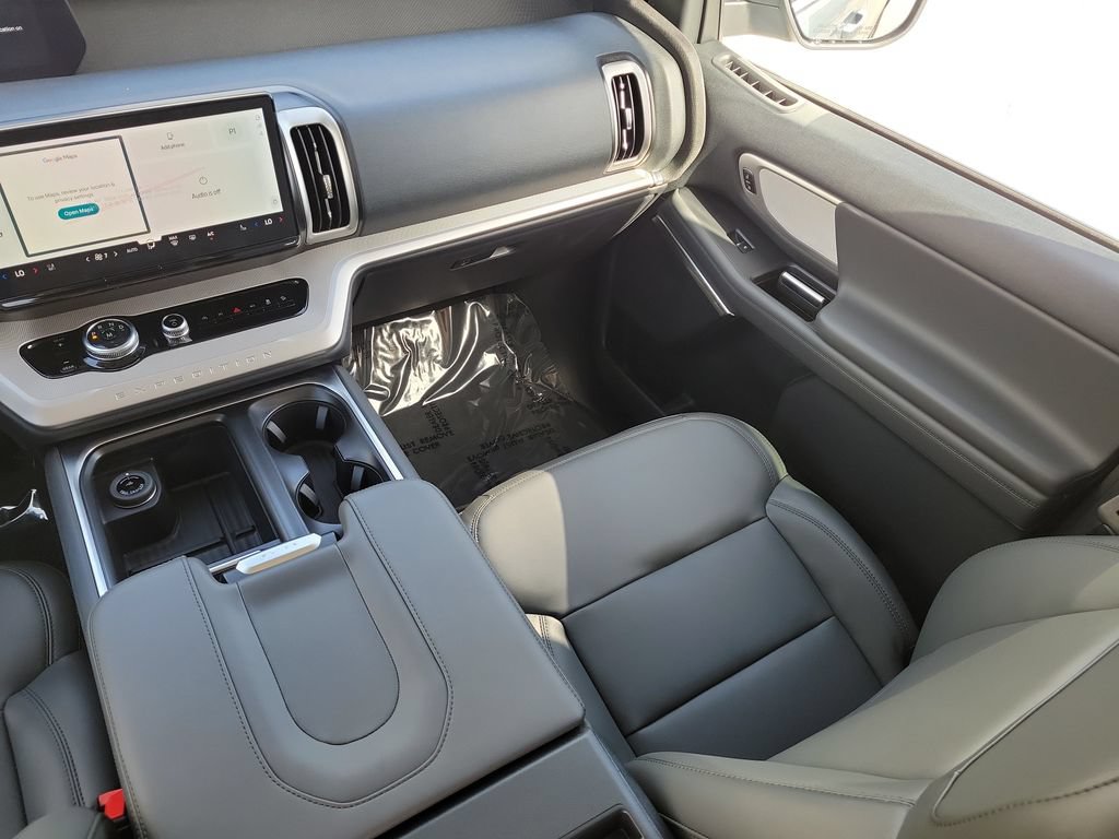 New 2026 Ford Expedition Max Active AWD/4WD image 12
