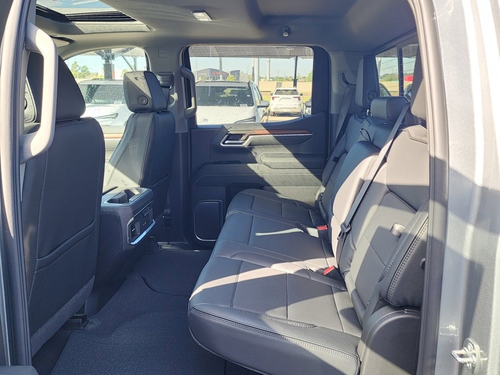 New 2026 GMC Sierra 1500 Denali image 44