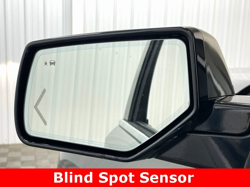 Used 2017 GMC Yukon Denali w/ Open Road Package image 40