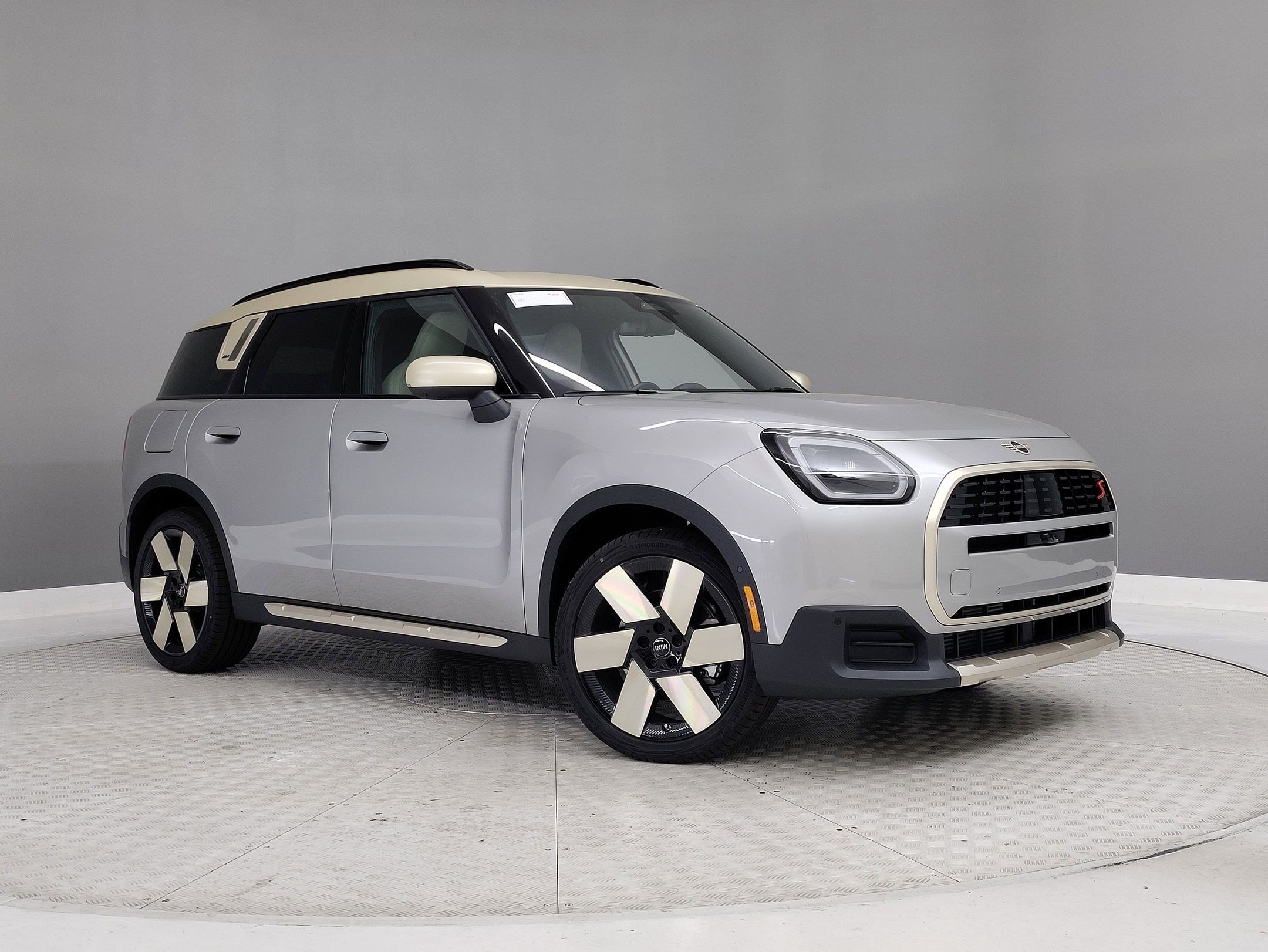 Used 2026 MINI Cooper Countryman S AWD/4WD image 30