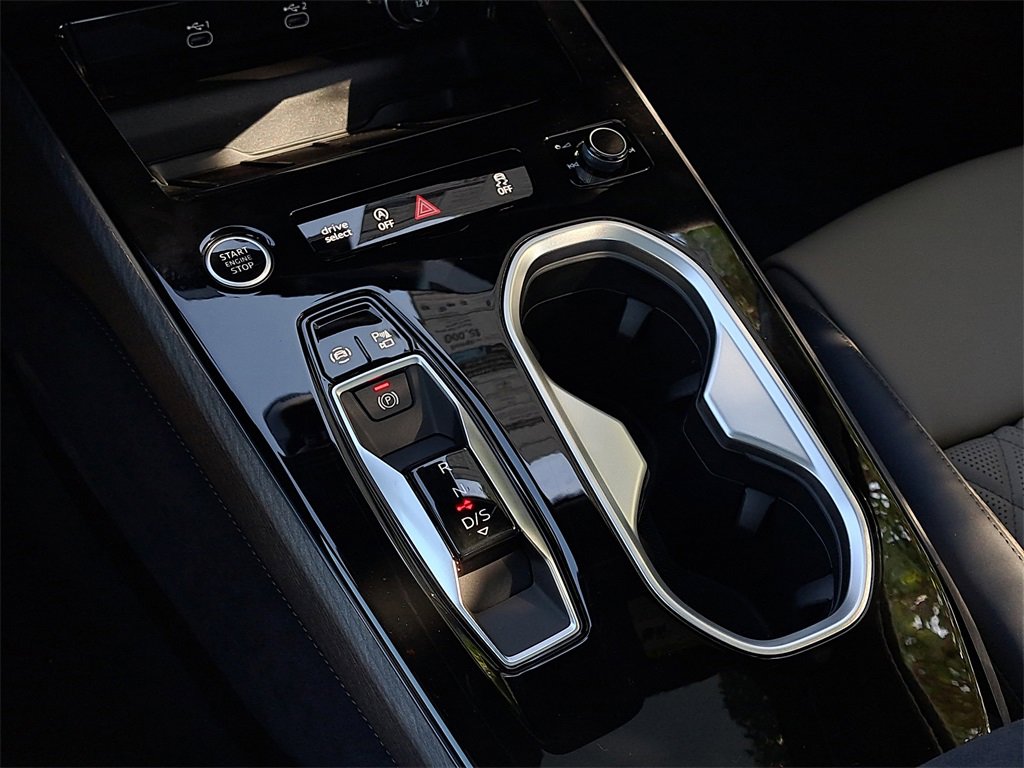 New 2026 Audi A6 Prestige image 14