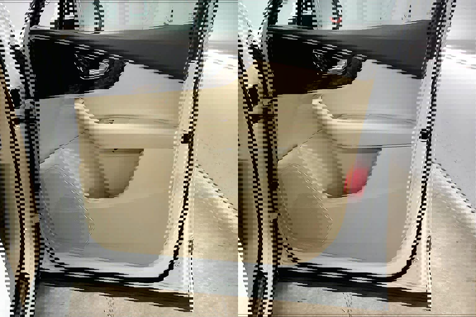 Used 2017 Audi Q7 3.0T Premium Plus w/ Premium Plus Package image 27