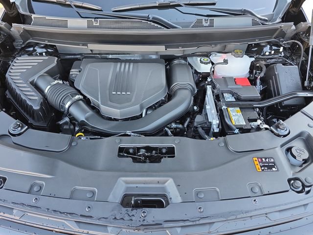 New 2026 Chevrolet Traverse LT w/ Enhanced Driving Package image 20