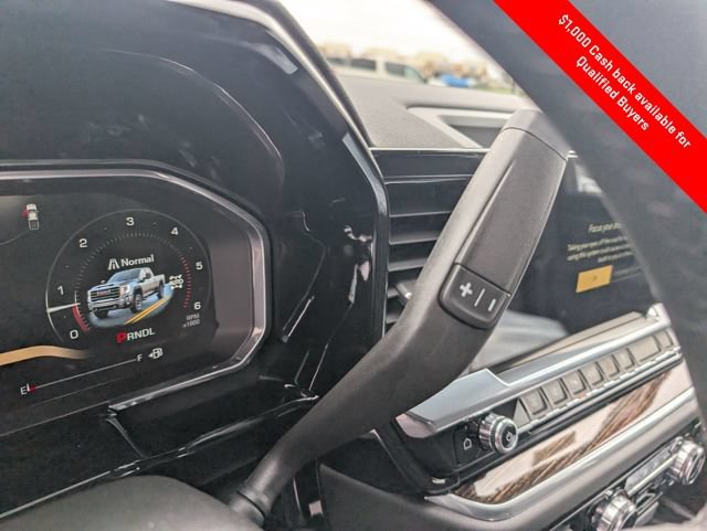 New 2026 GMC Sierra 3500 SLE w/ SLE Value Package AWD/4WD image 24