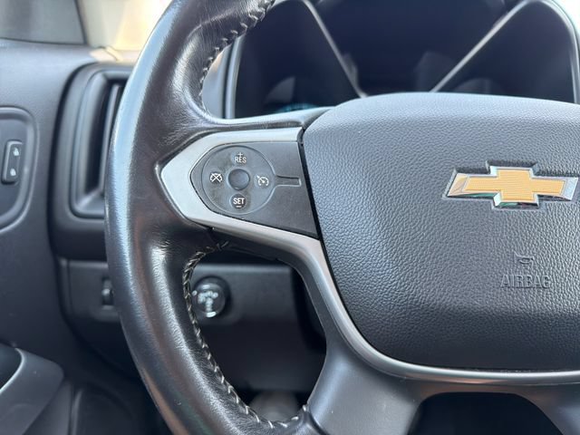 Used 2018 Chevrolet Colorado ZR2 AWD/4WD image 15