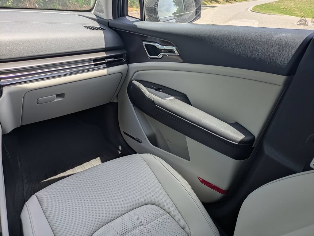 Used 2026 Kia Sportage SX AWD/4WD image 46