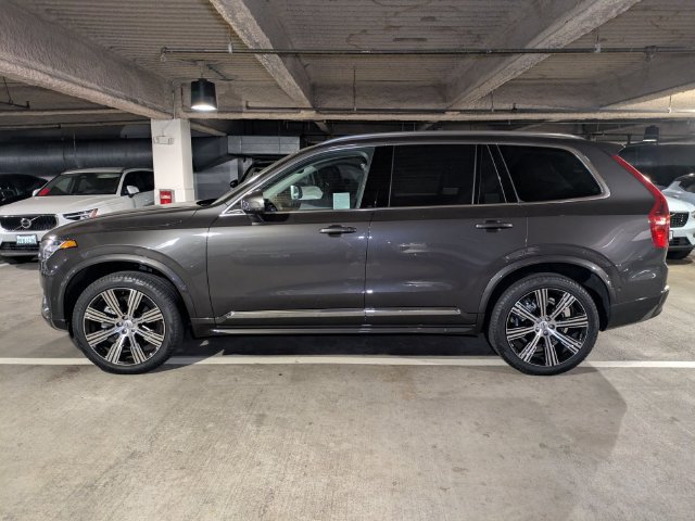 New 2025 Volvo XC90 B6 Ultra w/ Protection Package Premier AWD/4WD image 6