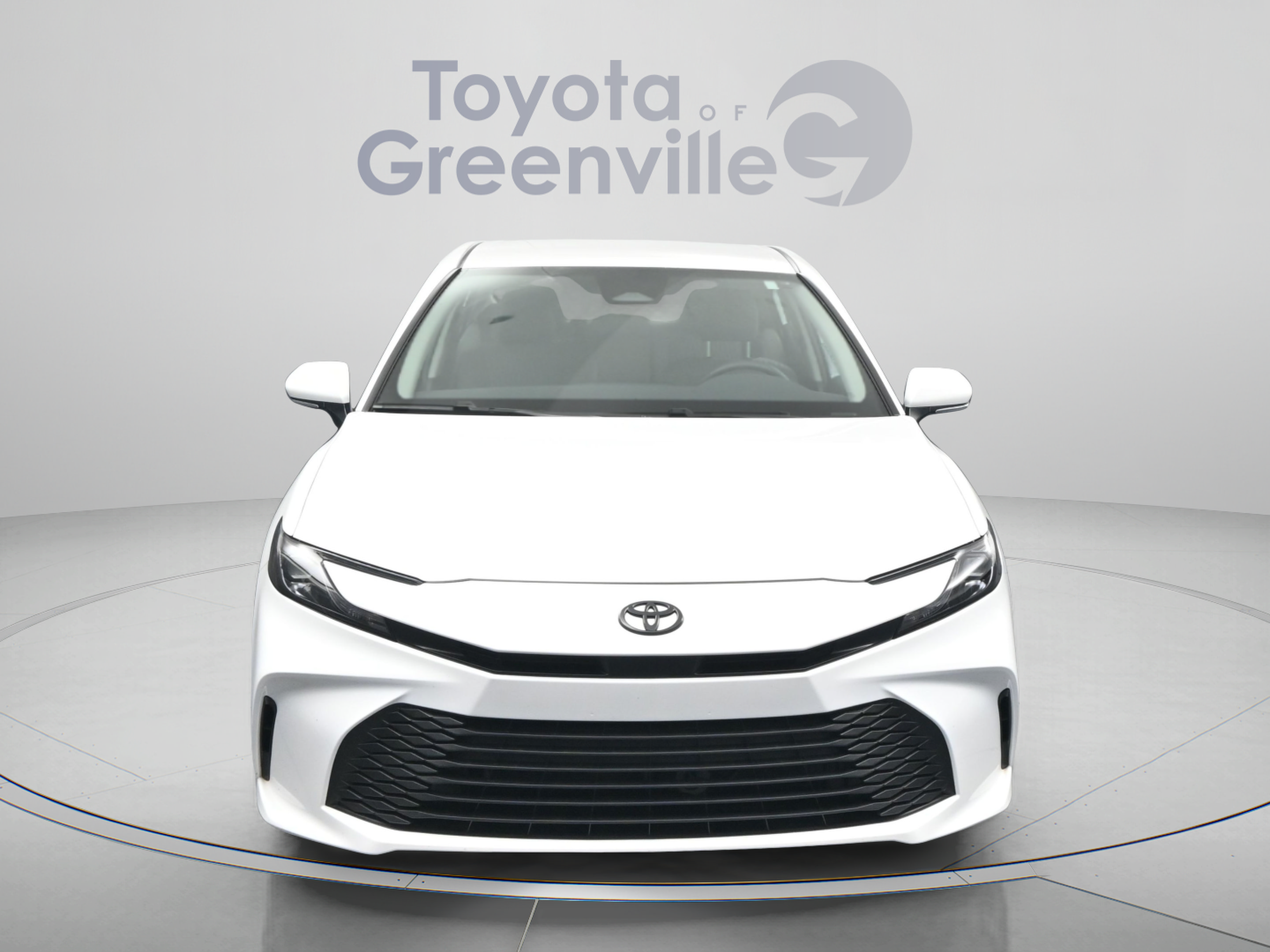 Certified 2025 Toyota Camry LE w/ Convenience Package FWD image 20