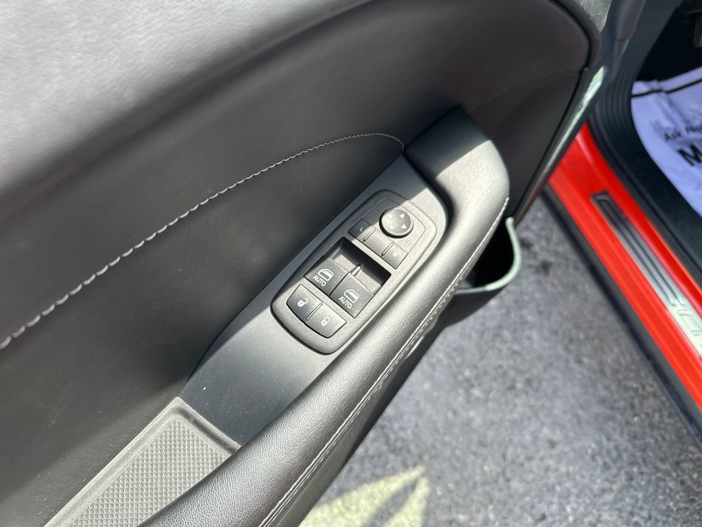 Used 2023 Dodge Challenger R/T Scat Pack image 11