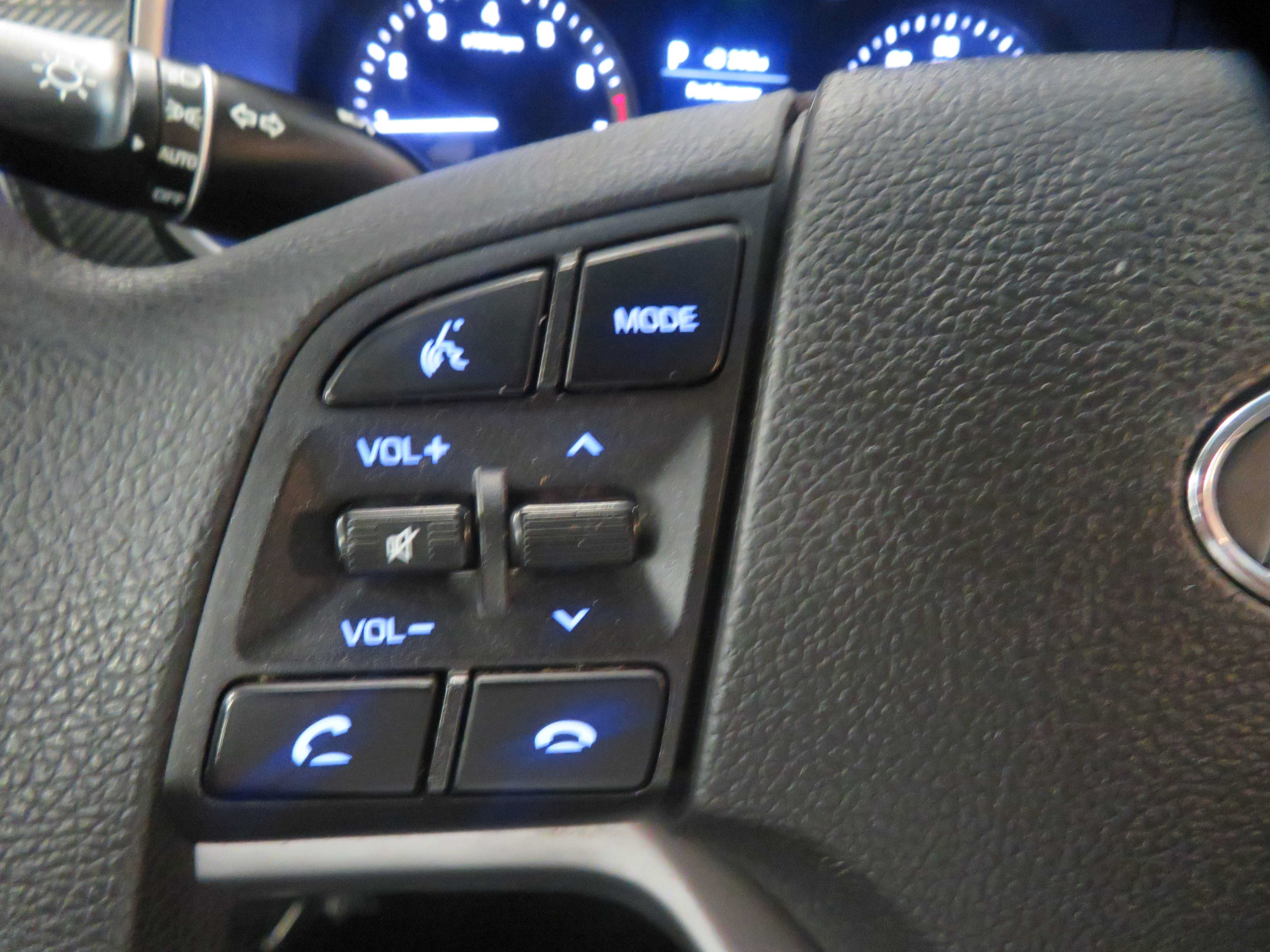 Used 2020 Hyundai Tucson SEL w/ Cargo Package FWD image 32