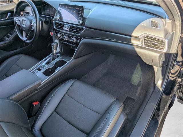 Used 2022 Honda Accord Sport image 18