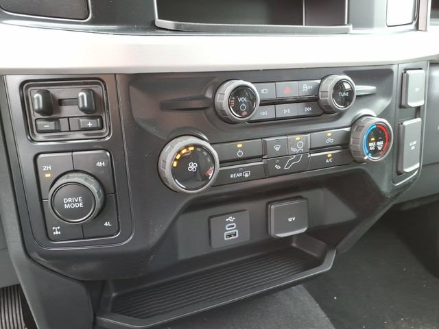 New 2026 Ford F250 XL w/ STX Appearance Package AWD/4WD image 13