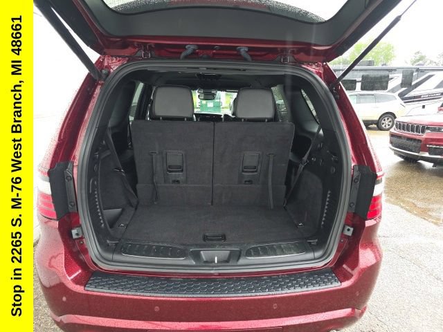 Used 2022 Dodge Durango GT AWD/4WD image 35