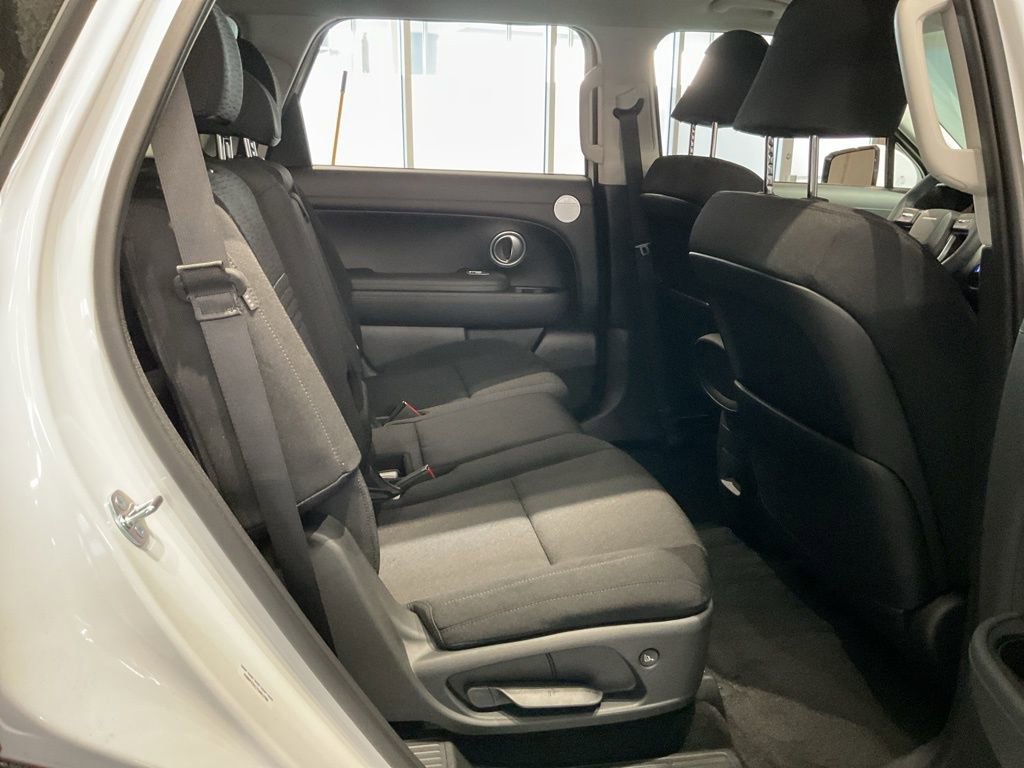 New 2026 Hyundai Palisade SE image 22