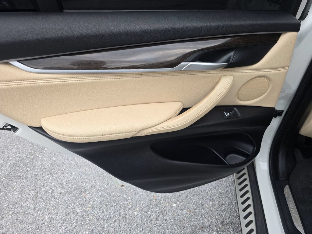 Used 2017 BMW X5 sDrive35i RWD image 13