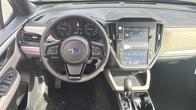 New 2026 Subaru Forester Touring AWD/4WD image 14
