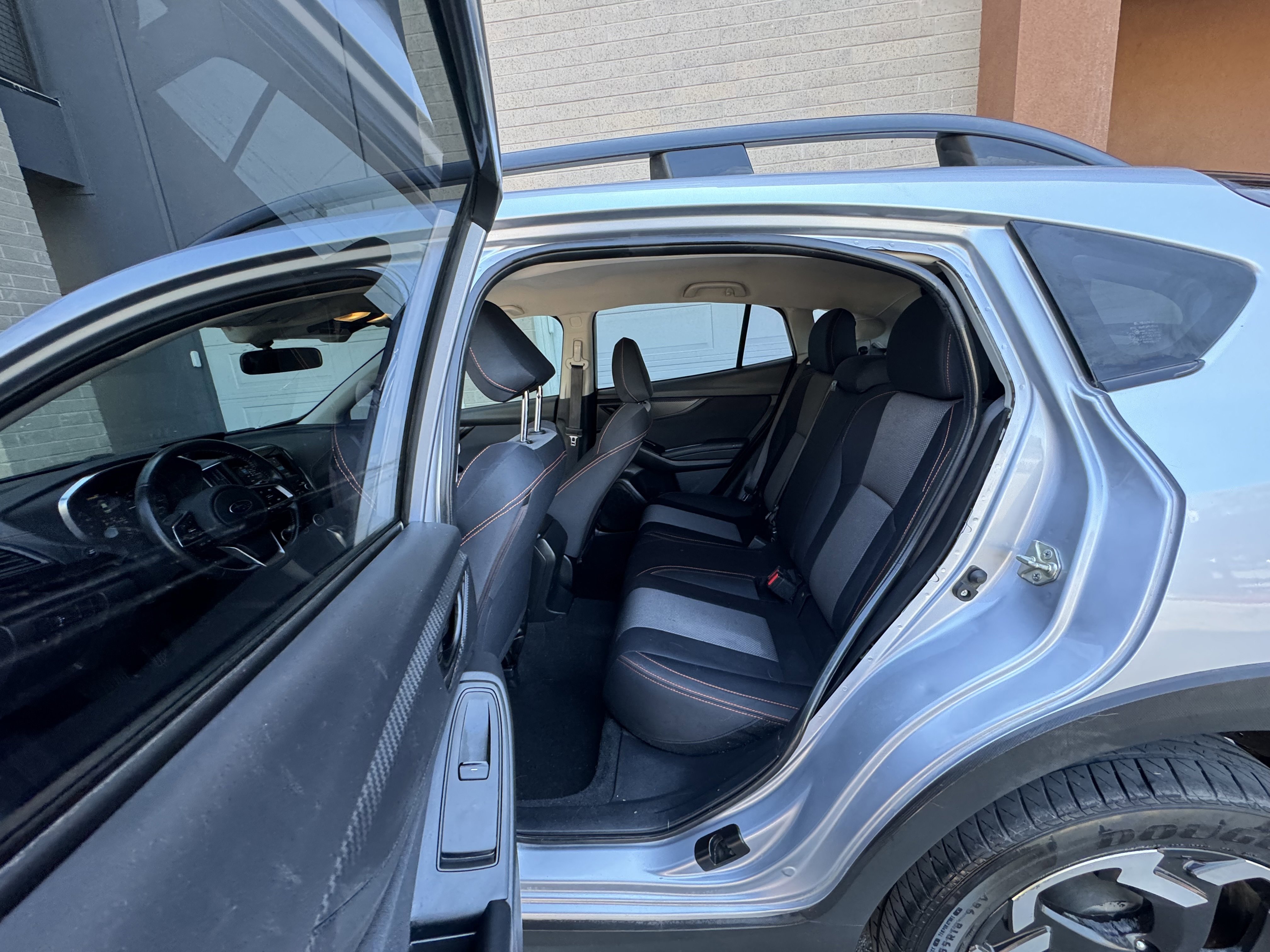 Used 2021 Subaru Crosstrek 2.0i Premium image 23
