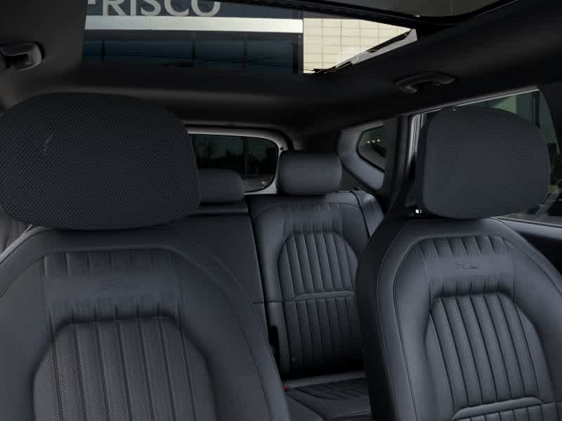 New 2027 Kia Seltos X-Line S AWD/4WD image 27