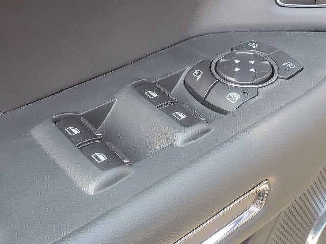 Certified 2024 Ford Expedition Platinum AWD/4WD image 8