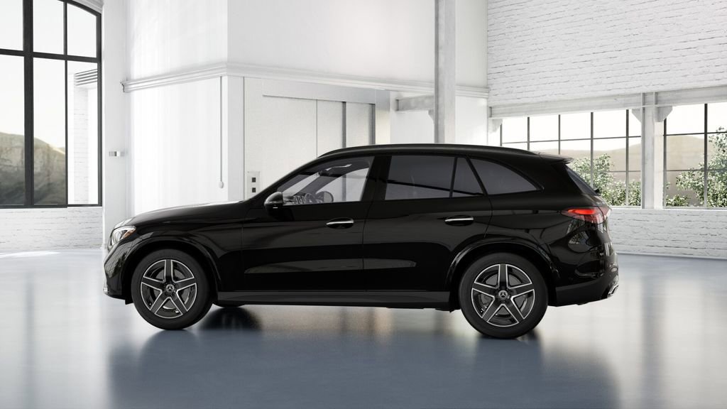 New 2026 Mercedes-Benz GLC 300 image 28