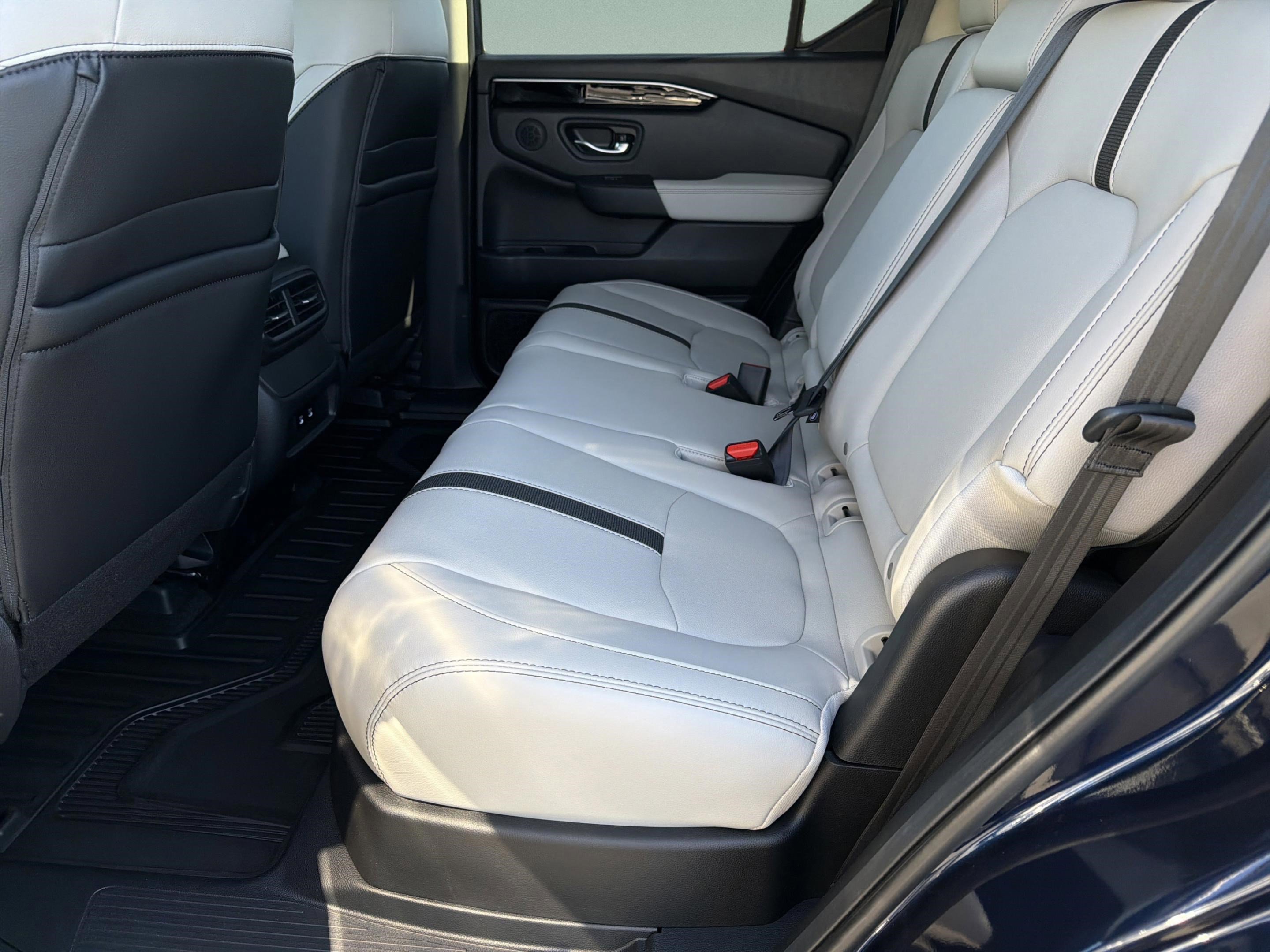 New 2026 Honda Passport RTL image 27