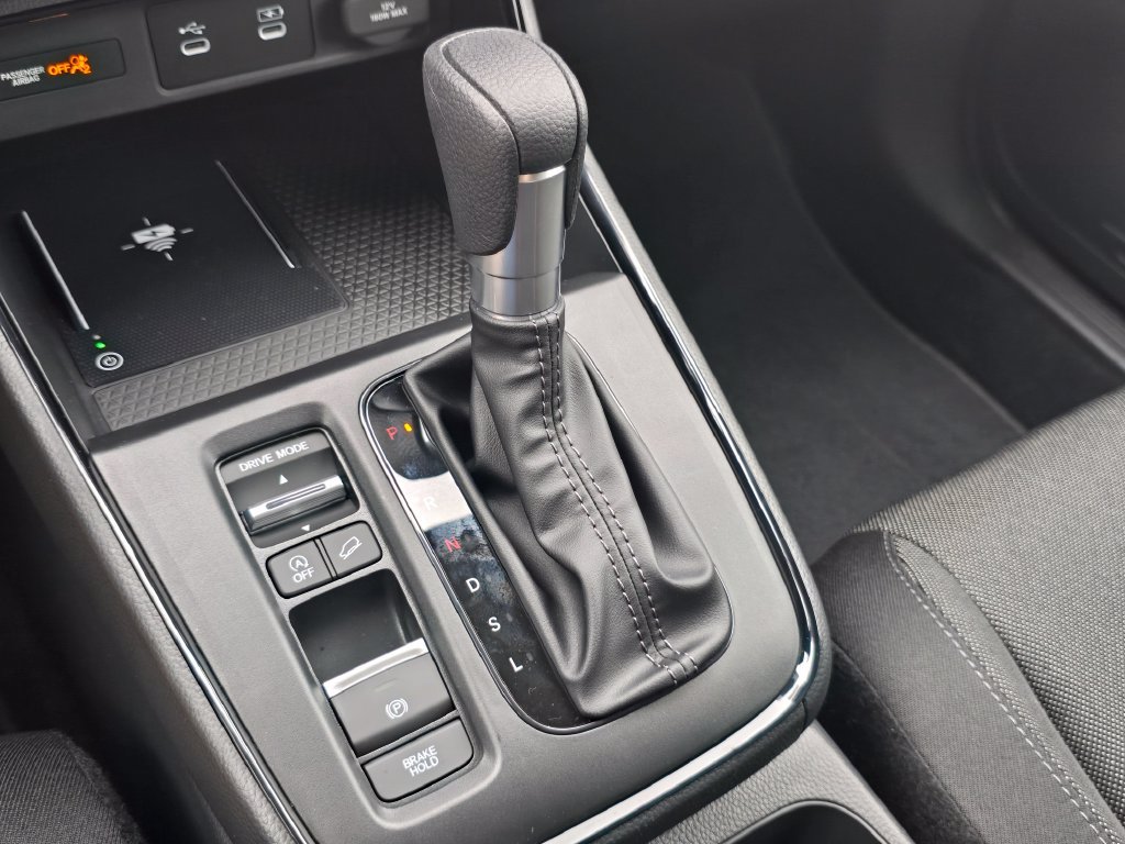 New 2026 Honda CR-V LX image 25