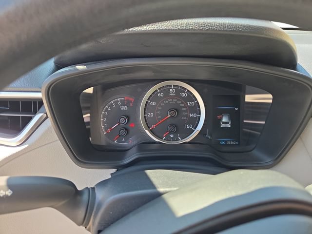 Used 2022 Toyota Corolla Cross L FWD image 13