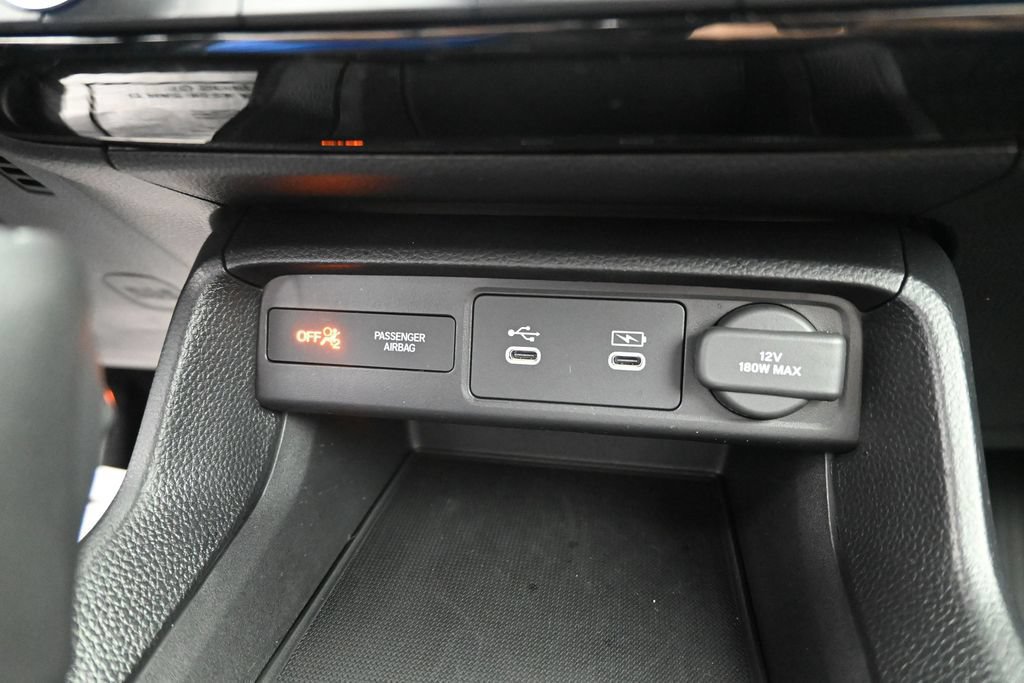 Certified 2026 Honda Civic Sport image 32