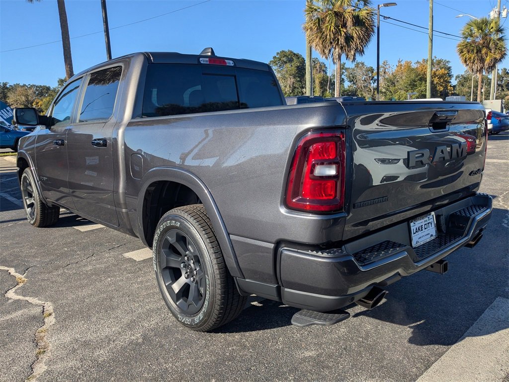 New 2026 RAM 1500 Big Horn image 3