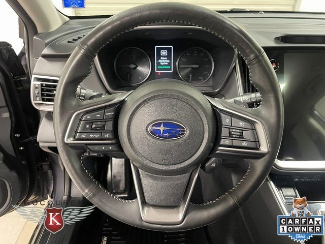 Used 2024 Subaru Outback Touring XT w/ Popular Package #2 image 15