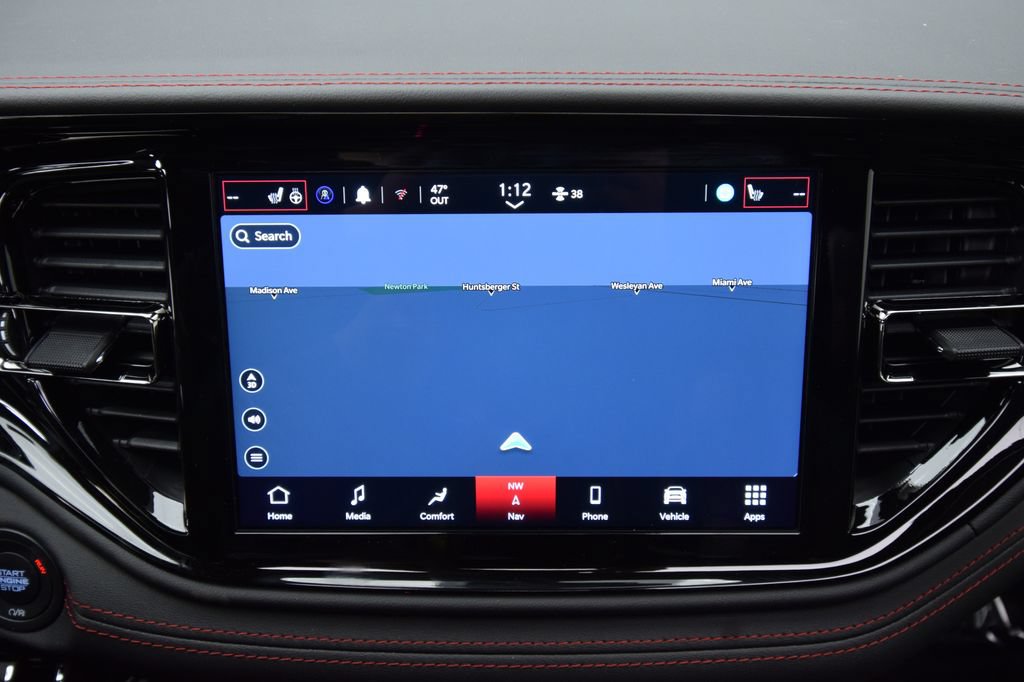 New 2027 Dodge Durango GT AWD/4WD image 22