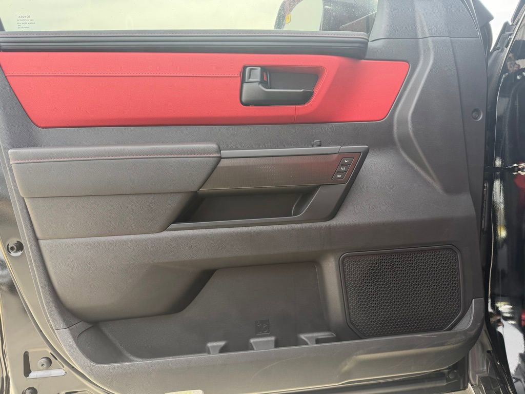 Used 2026 Toyota Tundra TRD Pro image 9