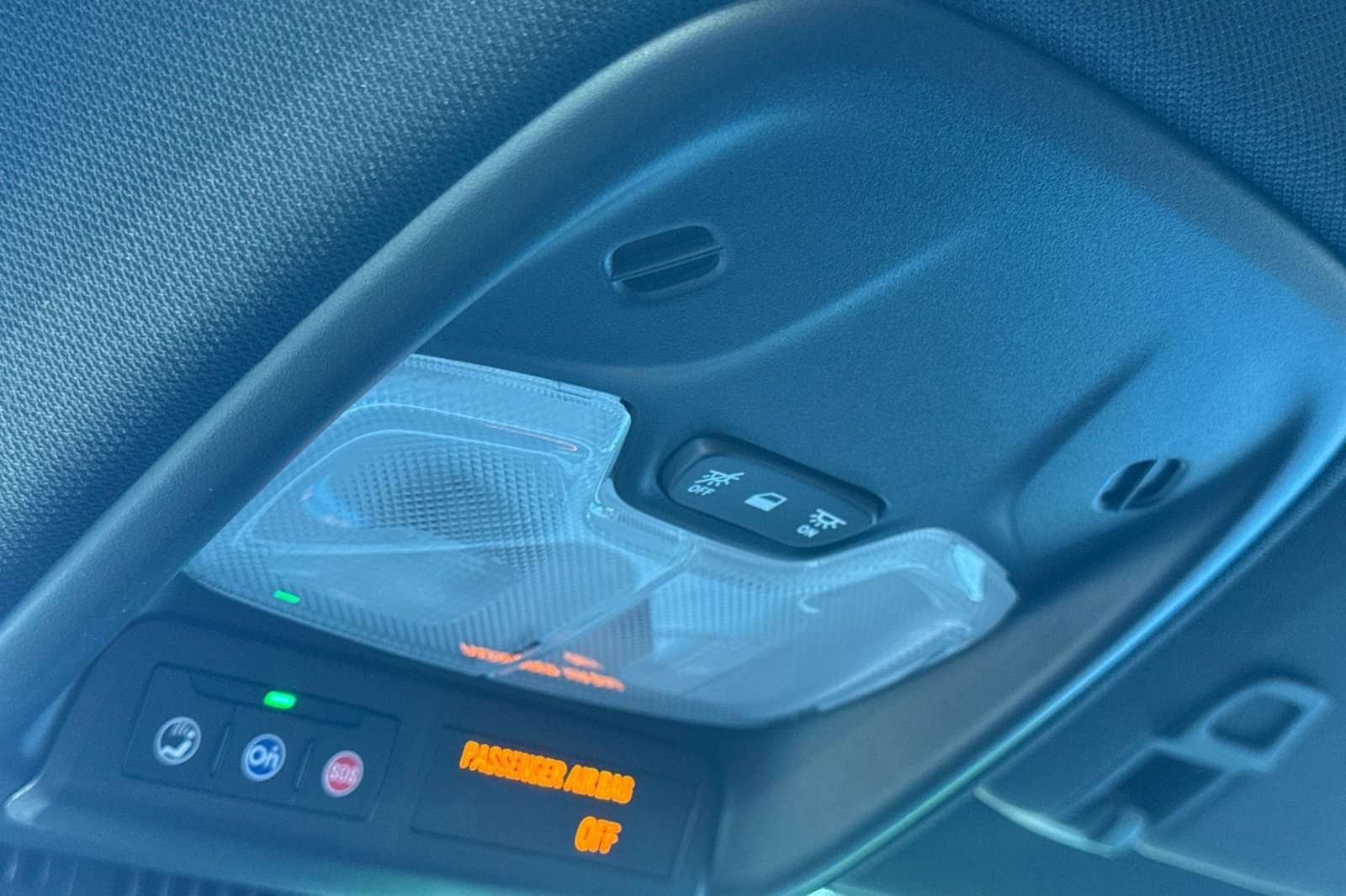 Used 2026 Chevrolet Colorado LT image 24