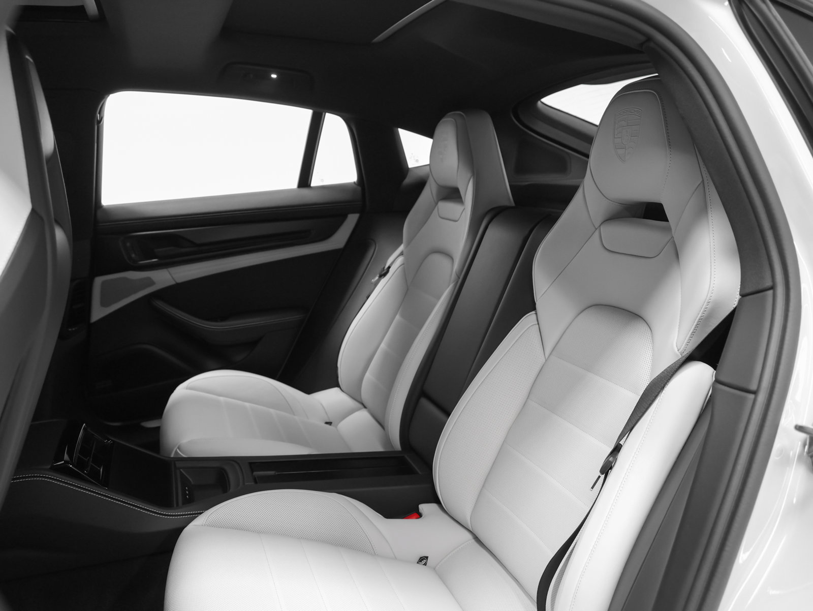 Certified 2026 Porsche Panamera 4 E-Hybrid AWD/4WD image 43