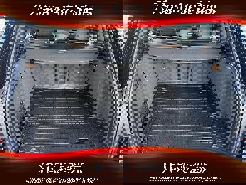 Used 2016 BMW X3 xDrive35i image 20