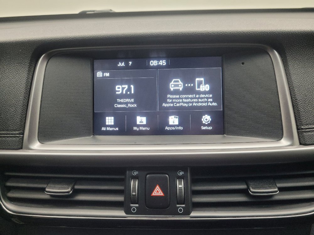 Used 2018 Kia Optima LX FWD image 25