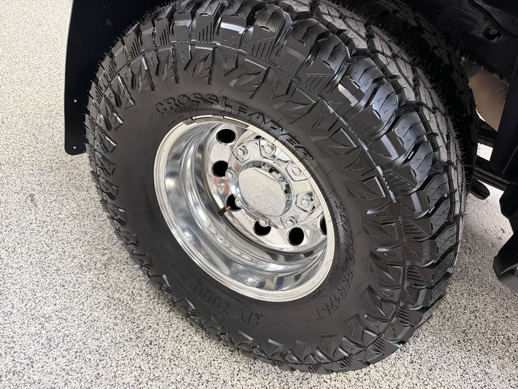 Used 2021 RAM 3500 Big Horn AWD/4WD image 46