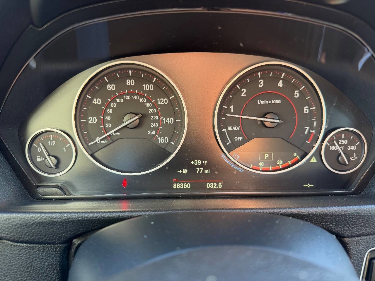 Used 2015 BMW 428i Coupe image 18