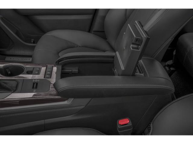 Used 2021 Toyota Highlander Limited AWD/4WD image 17